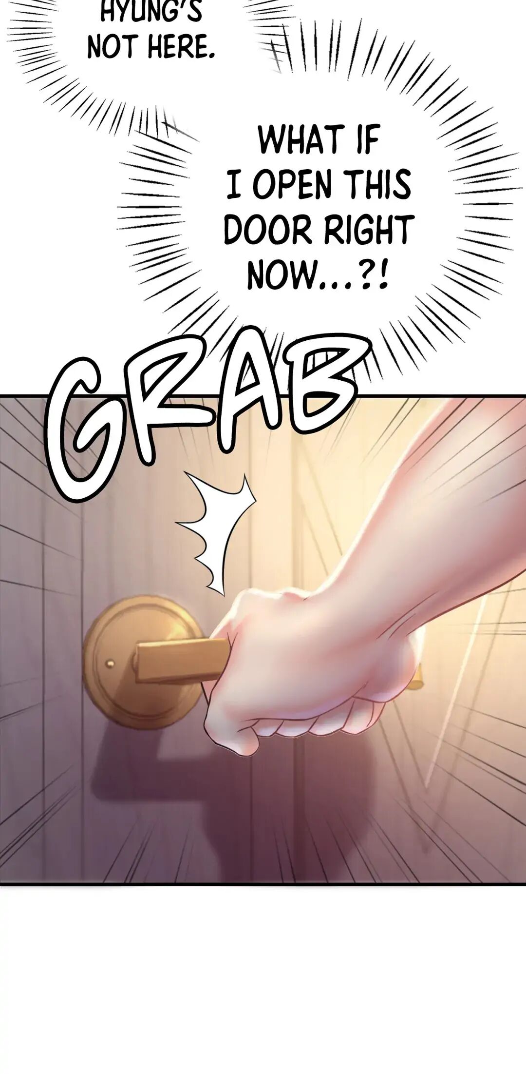 Drunk on You Chapter 3 image 5