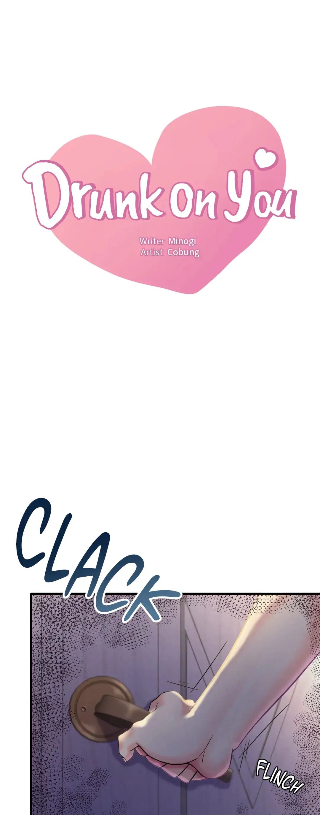 Drunk on You Chapter 3 image 6