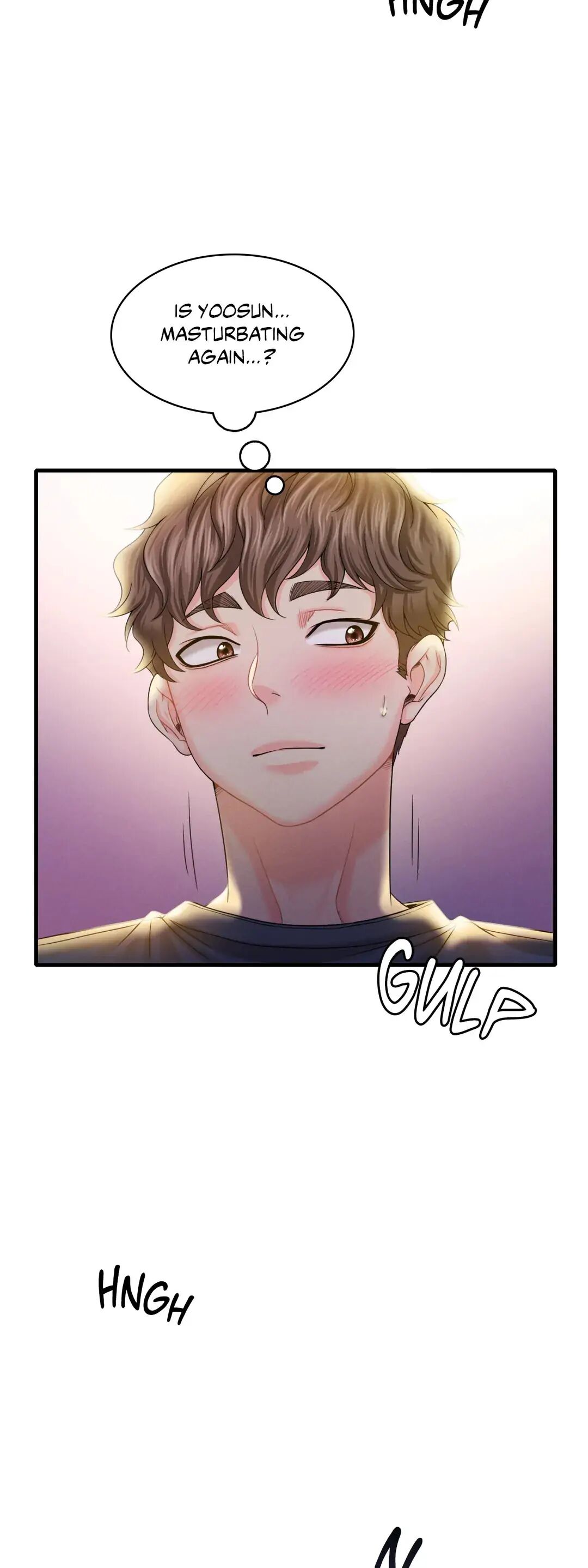 Drunk on You Chapter 3 image 70