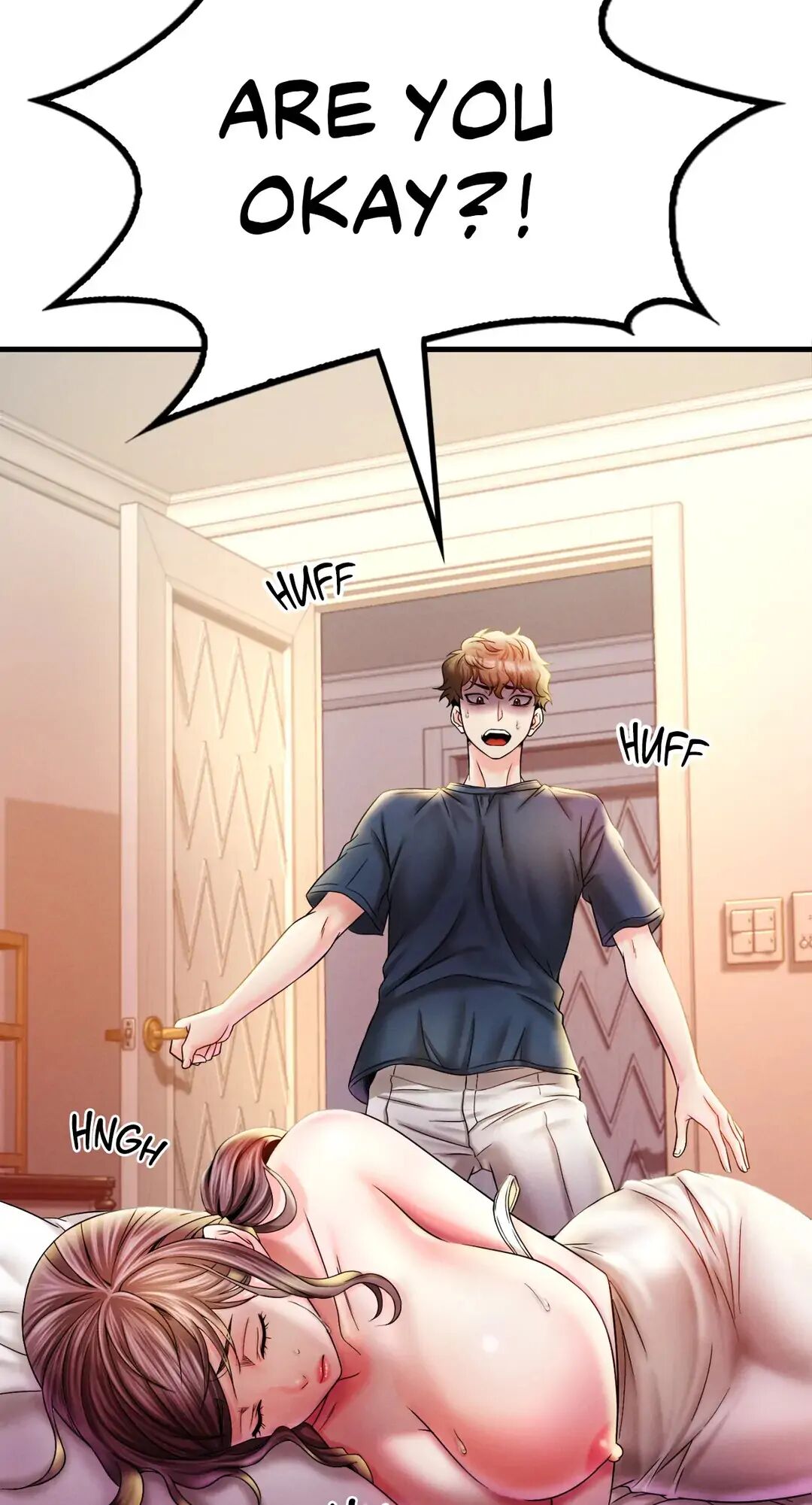 Drunk on You Chapter 3 image 76