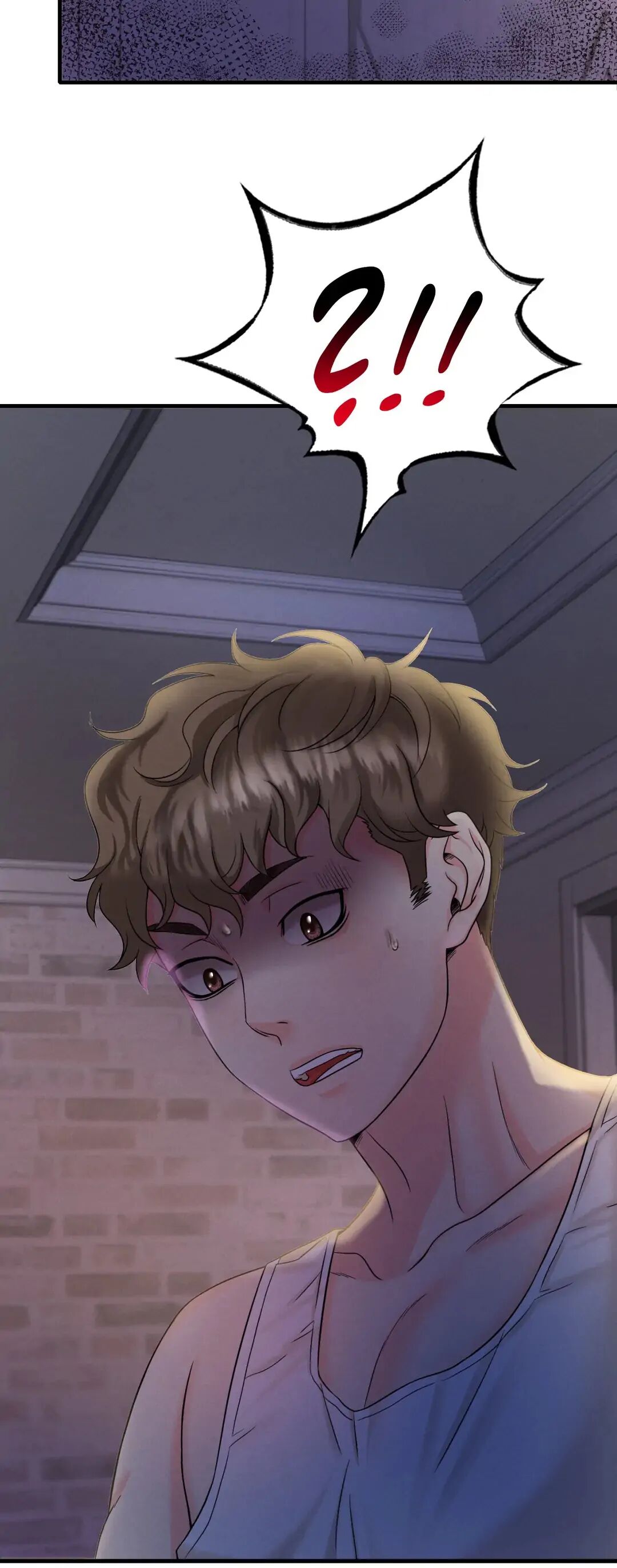 Drunk on You Chapter 3 image 7