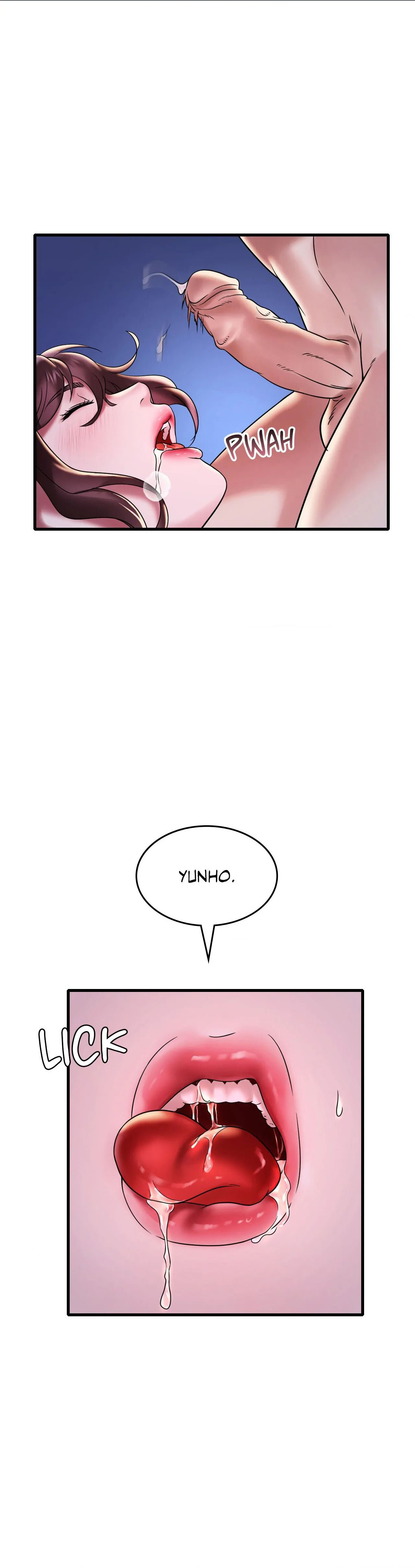 Drunk on You Chapter 30 image 0