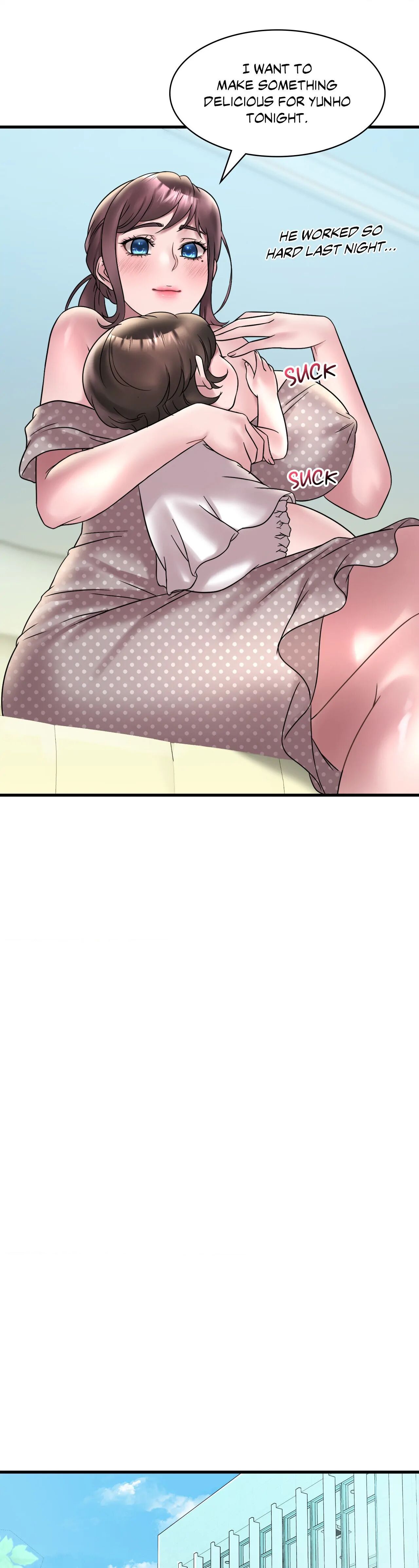 Drunk on You Chapter 30 image 10