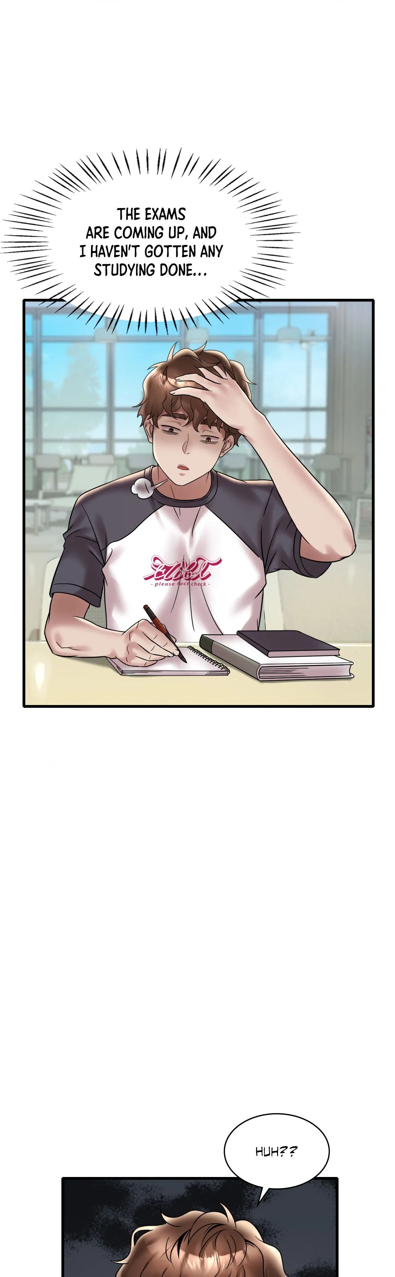 Drunk on You Chapter 30 image 12