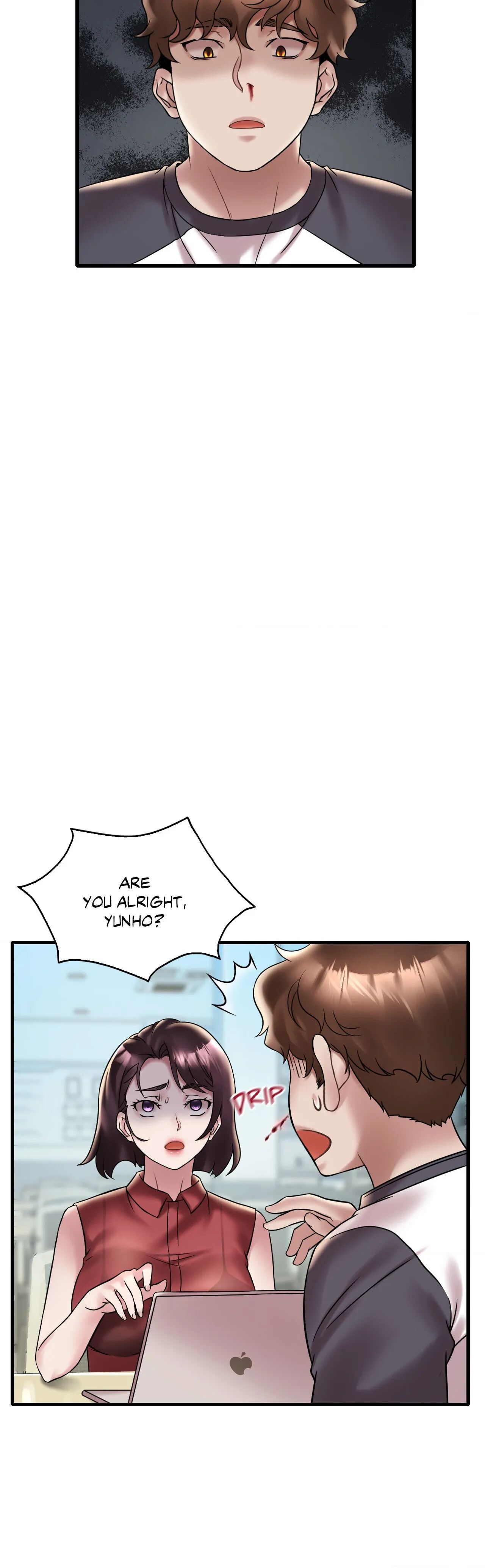 Drunk on You Chapter 30 image 13