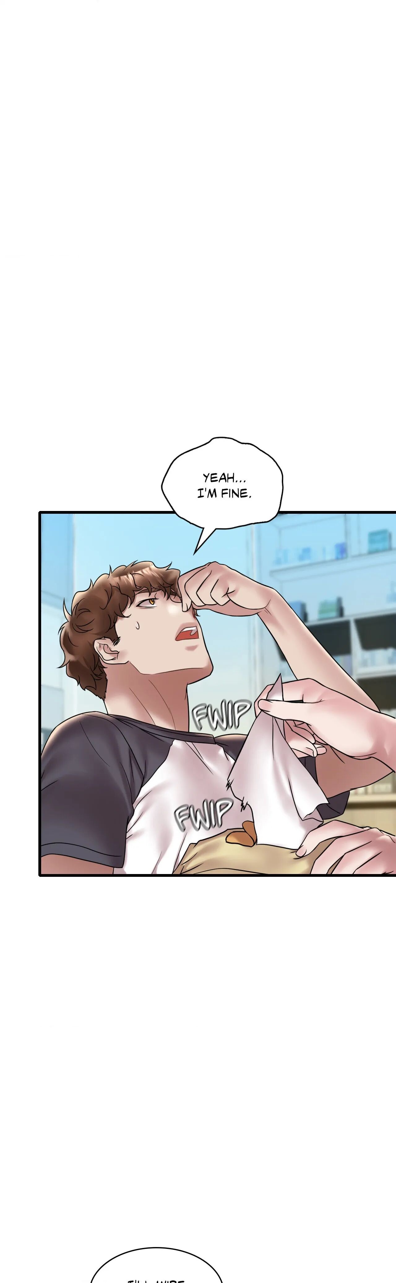 Drunk on You Chapter 30 image 14