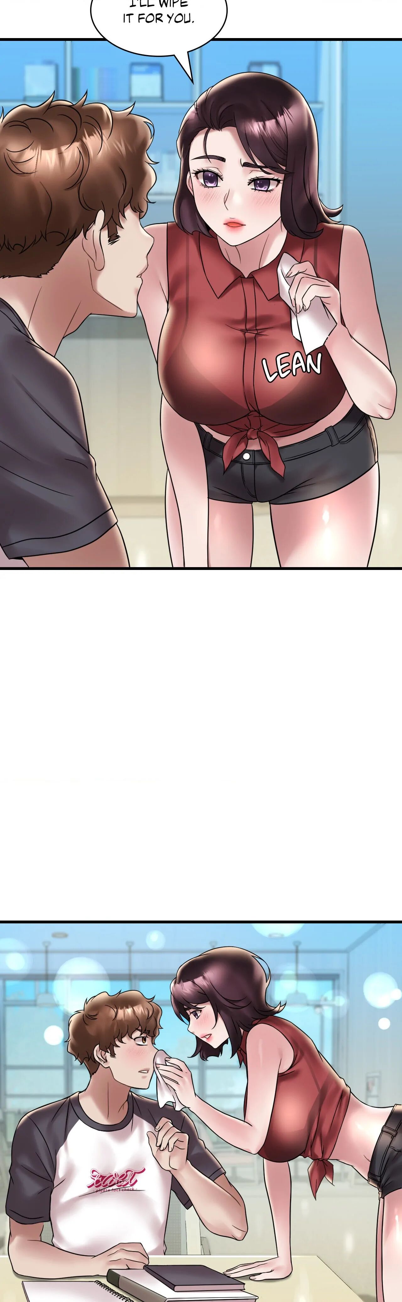 Drunk on You Chapter 30 image 15