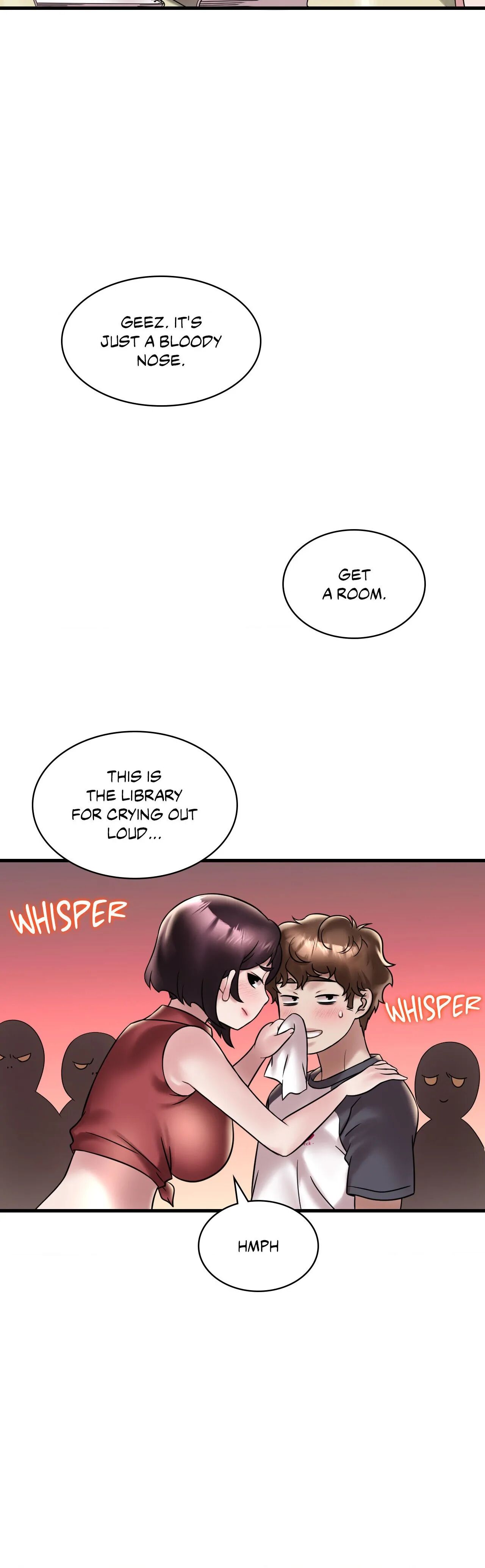 Drunk on You Chapter 30 image 16