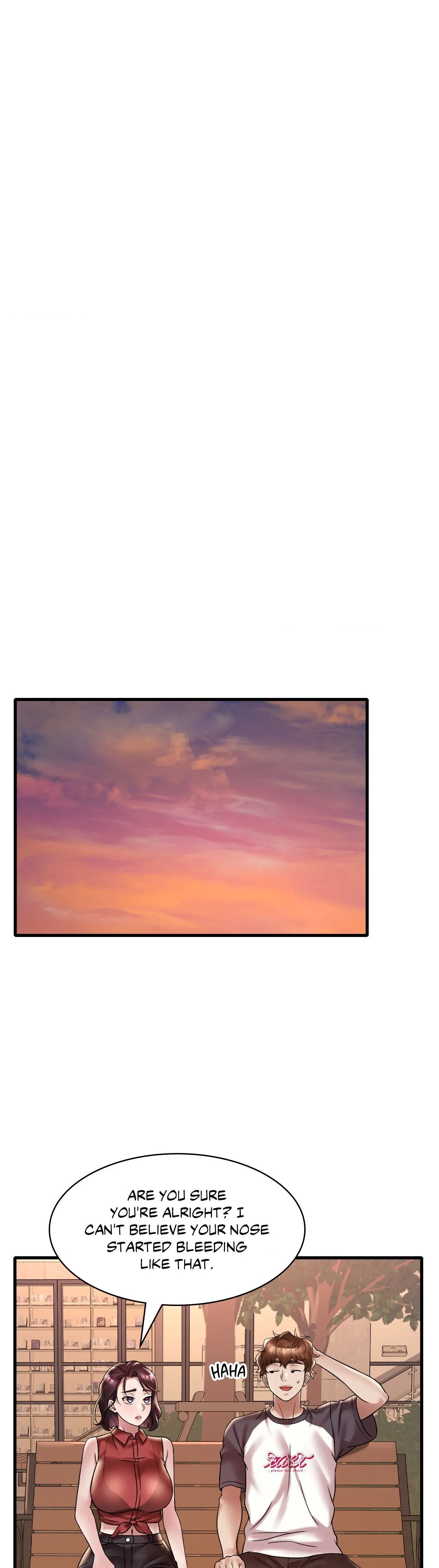 Drunk on You Chapter 30 image 17