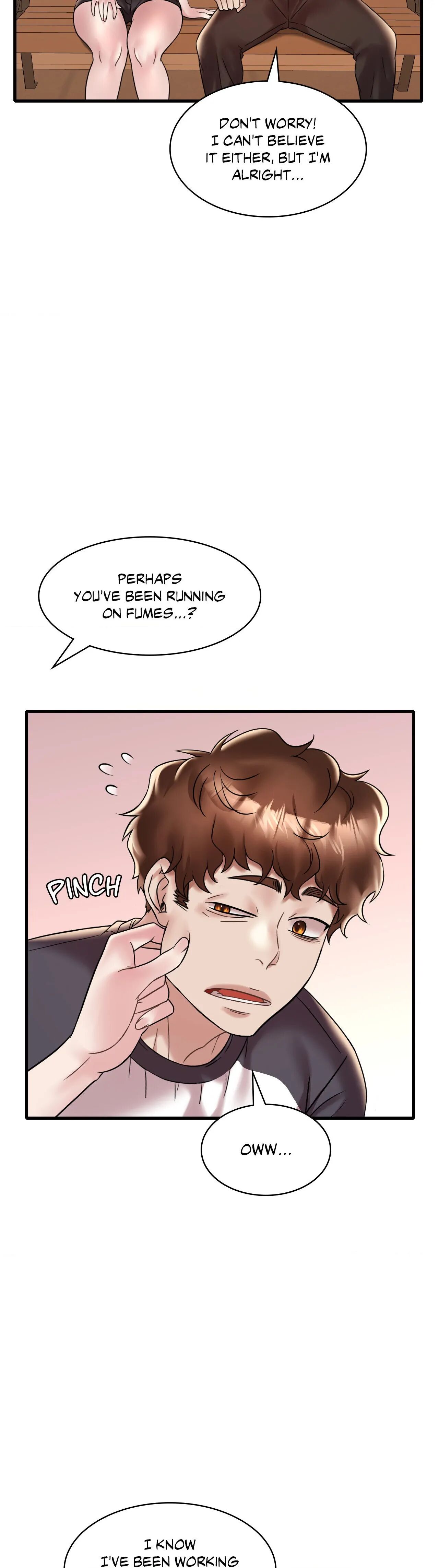 Drunk on You Chapter 30 image 18