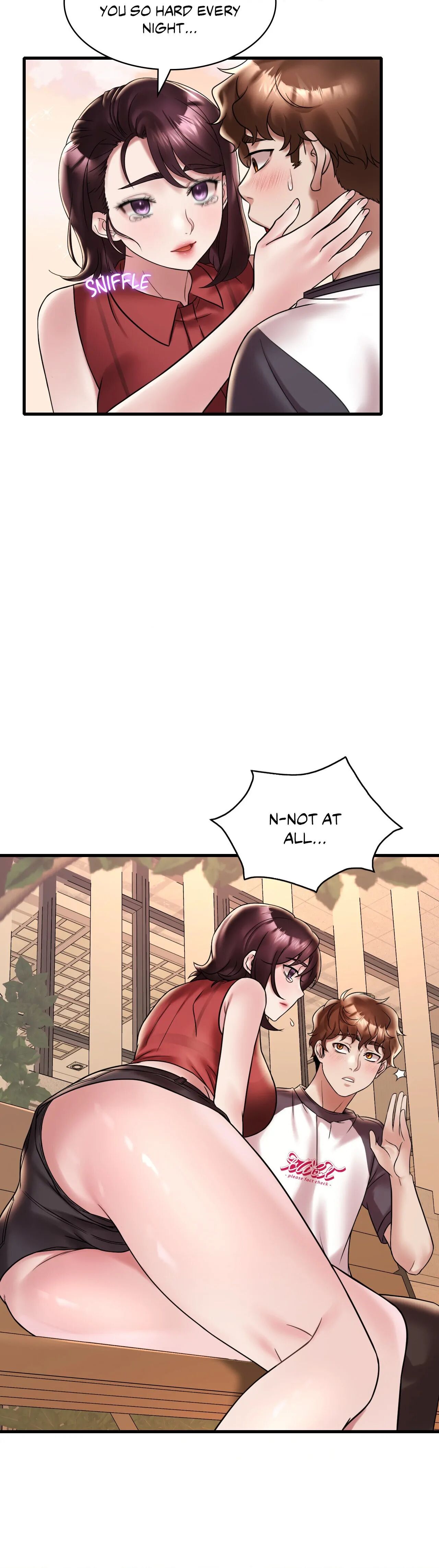 Drunk on You Chapter 30 image 19