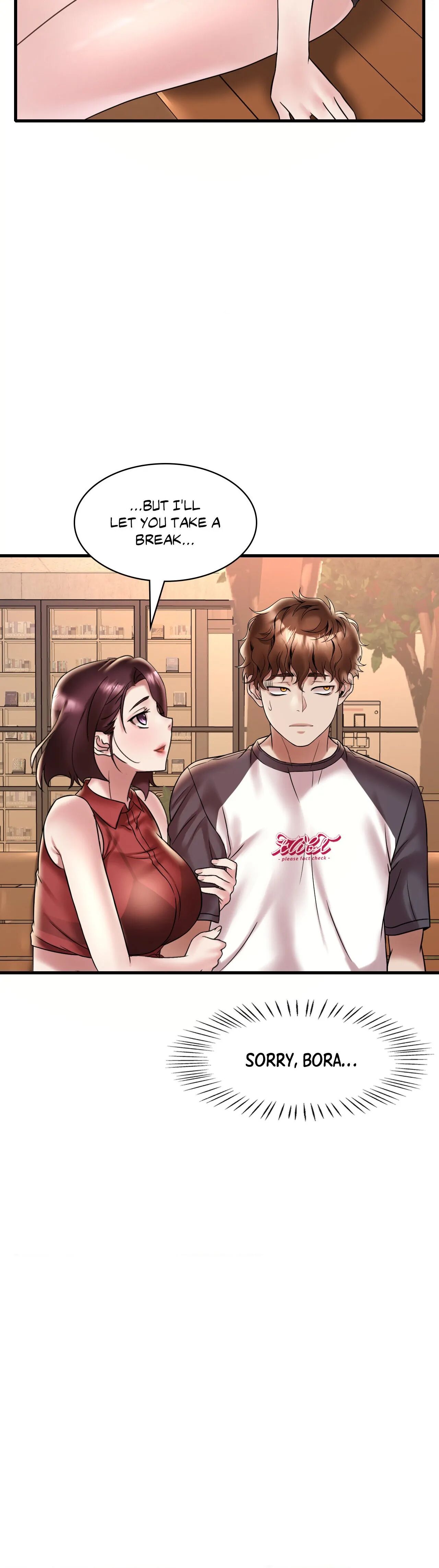 Drunk on You Chapter 30 image 21
