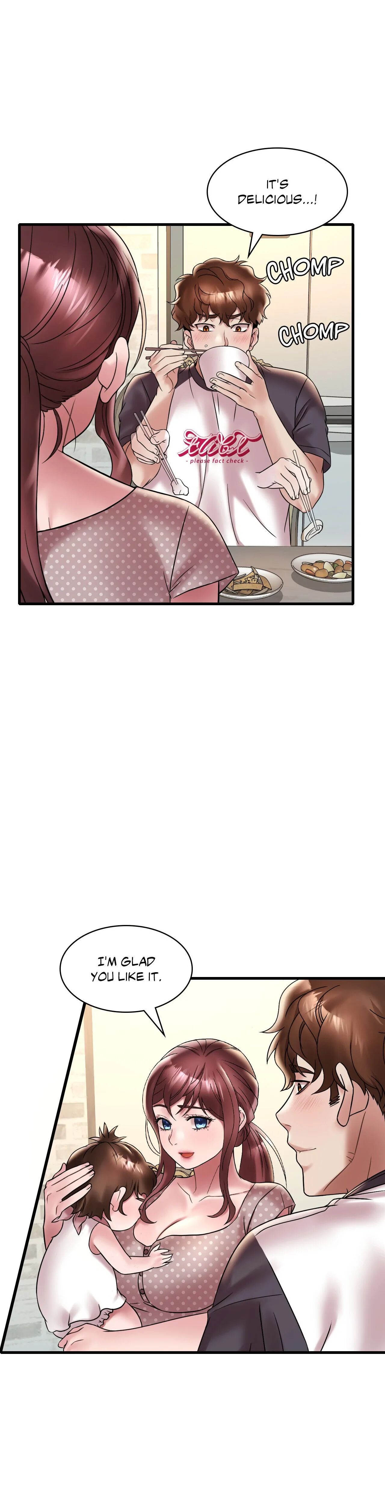 Drunk on You Chapter 30 image 25