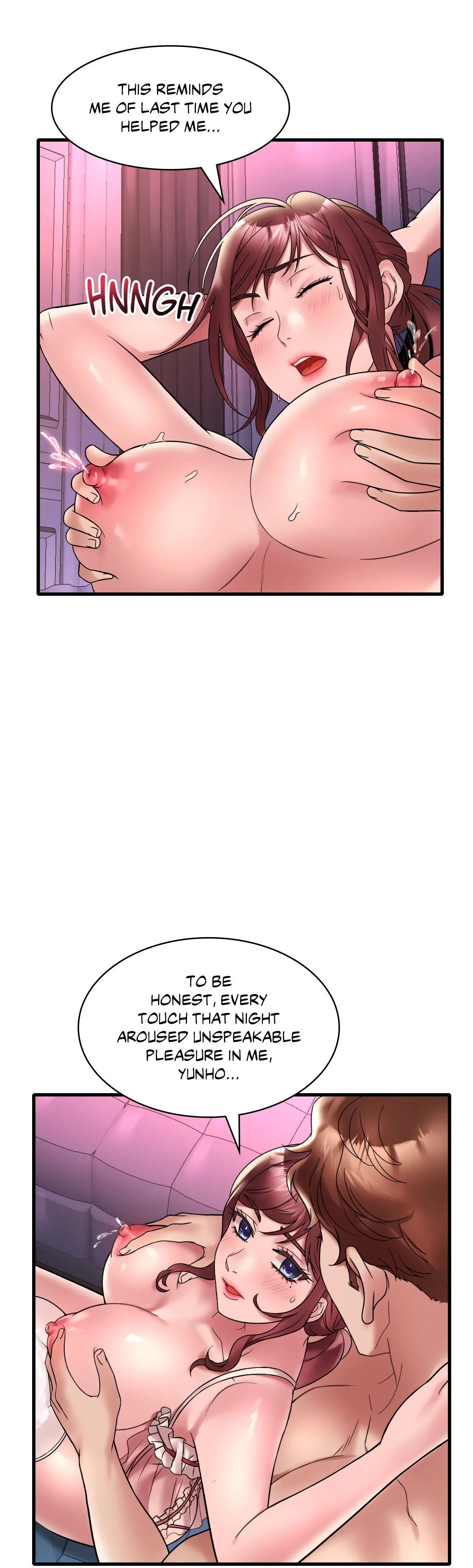 Drunk on You Chapter 30 image 36