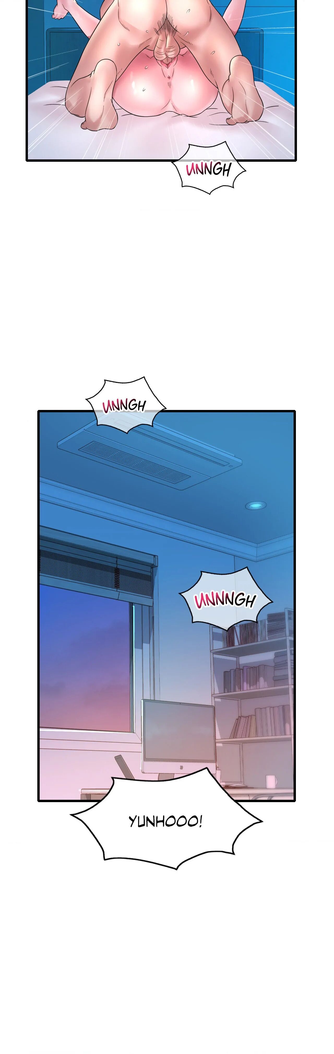 Drunk on You Chapter 30 image 6