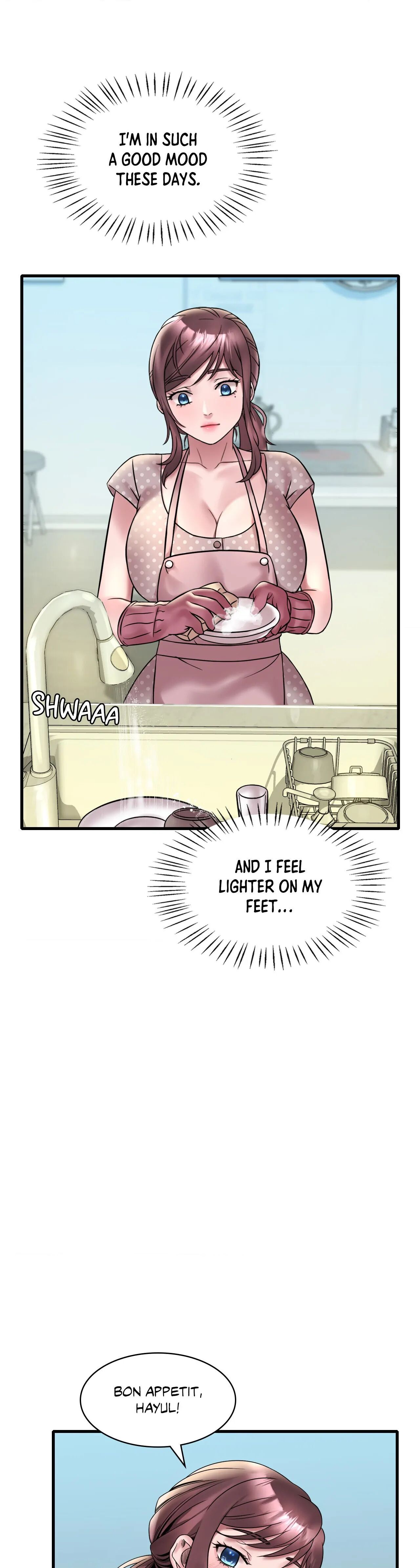 Drunk on You Chapter 30 image 8