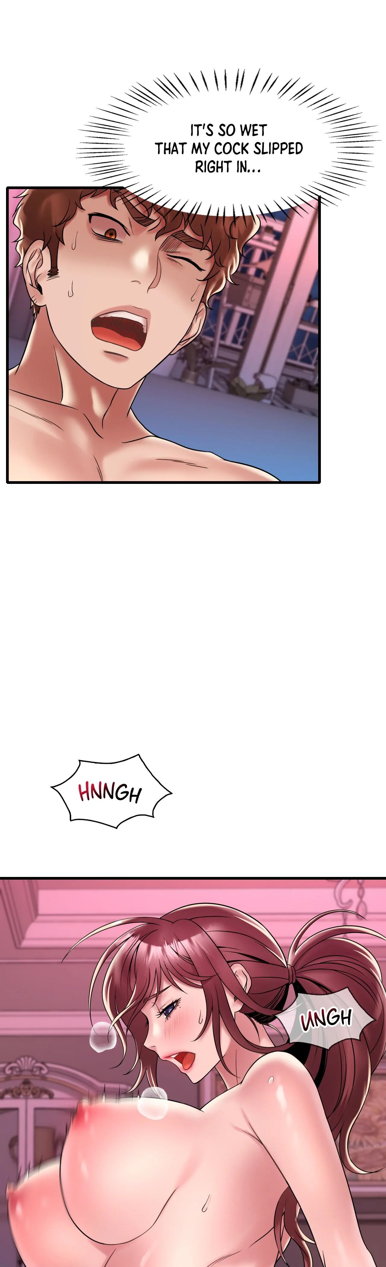 Drunk on You Chapter 31 image 11