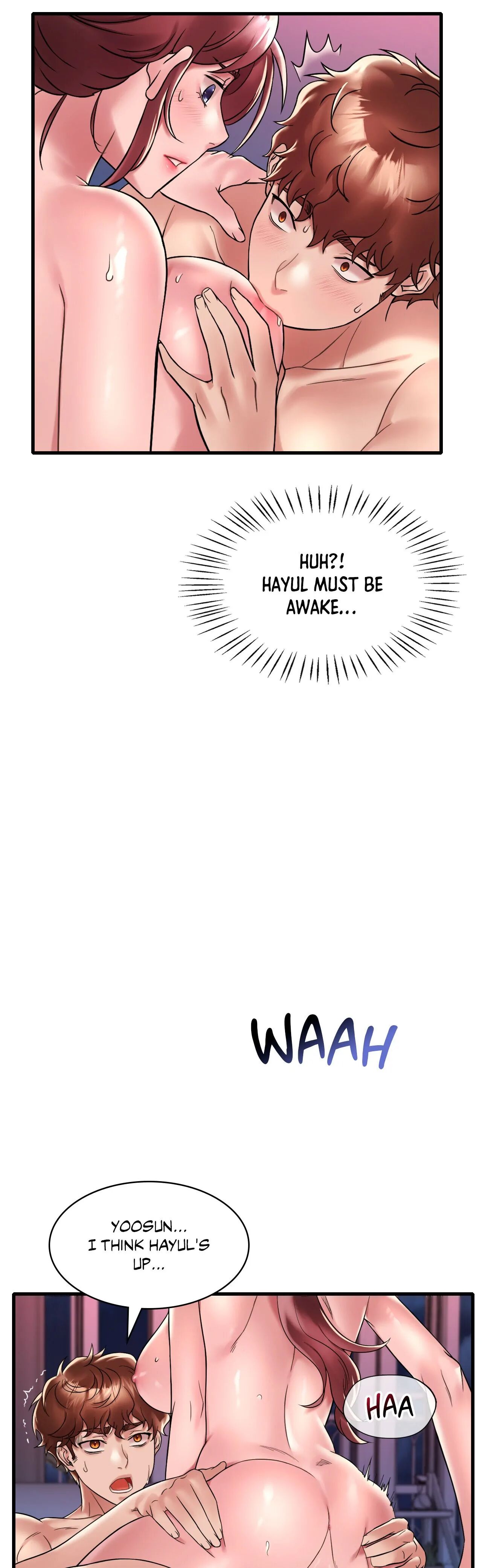Drunk on You Chapter 31 image 17
