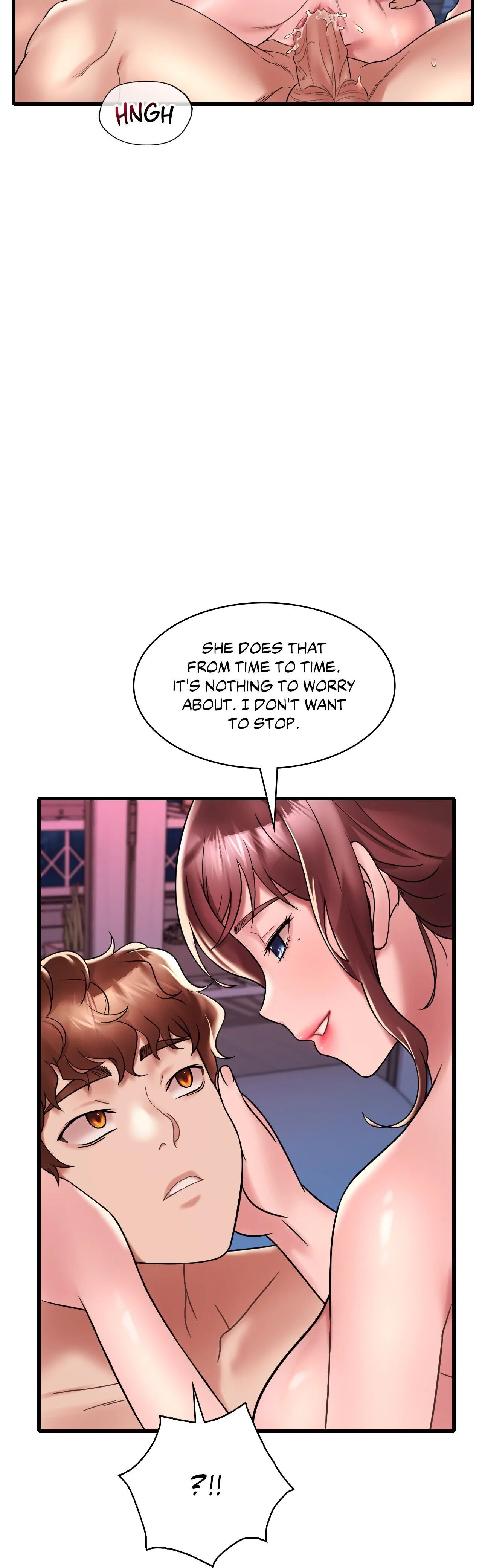 Drunk on You Chapter 31 image 18