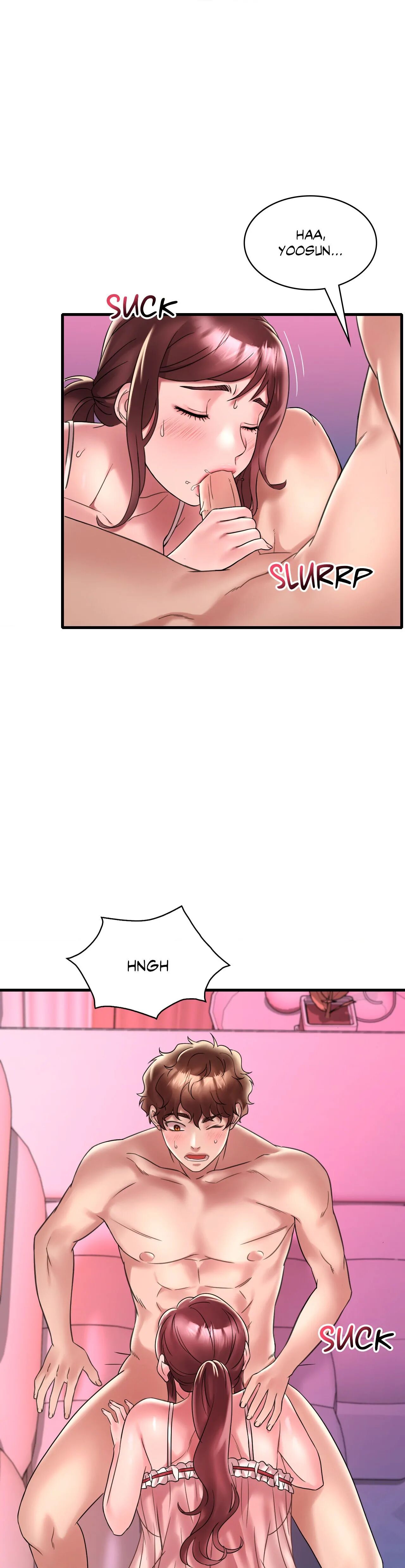 Drunk on You Chapter 31 image 2