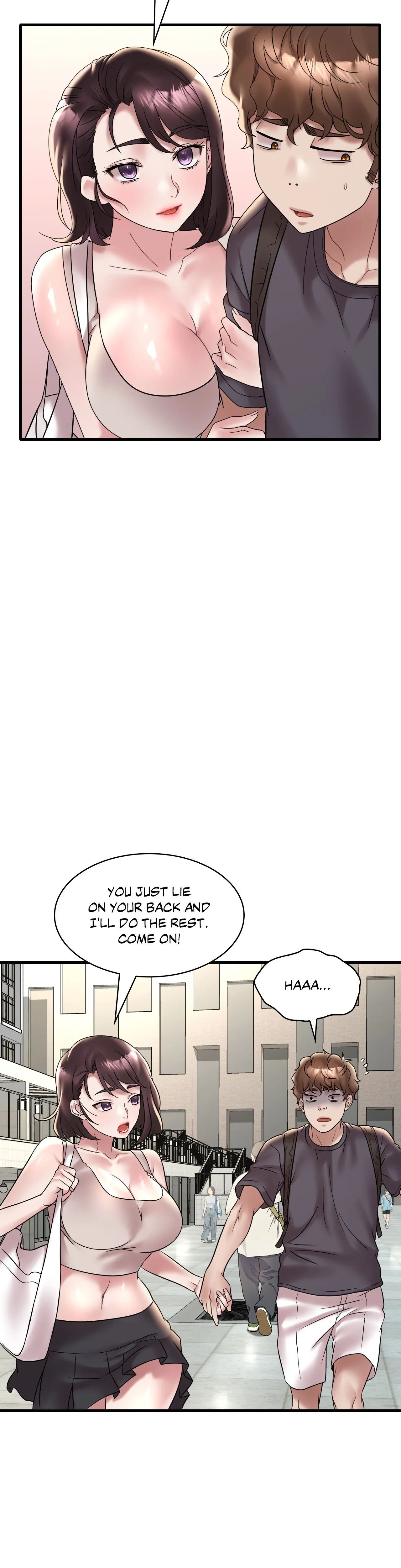 Drunk on You Chapter 31 image 31