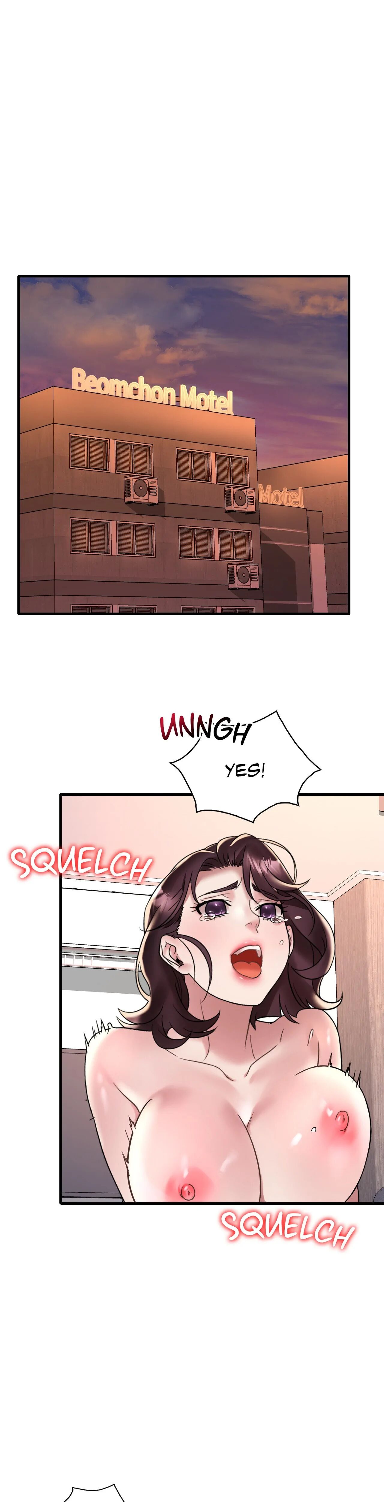 Drunk on You Chapter 31 image 32