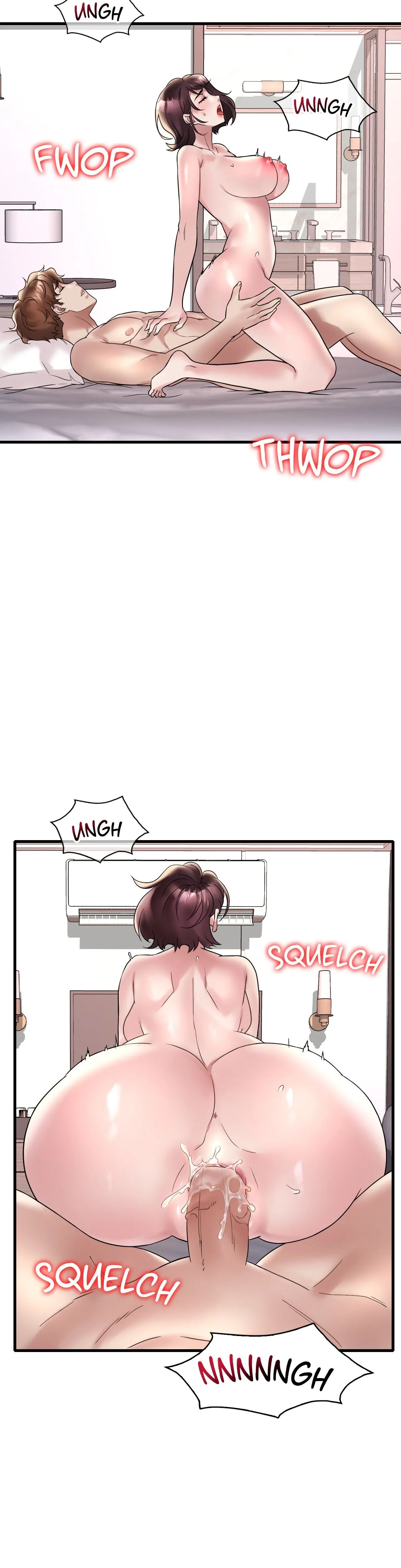 Drunk on You Chapter 31 image 33