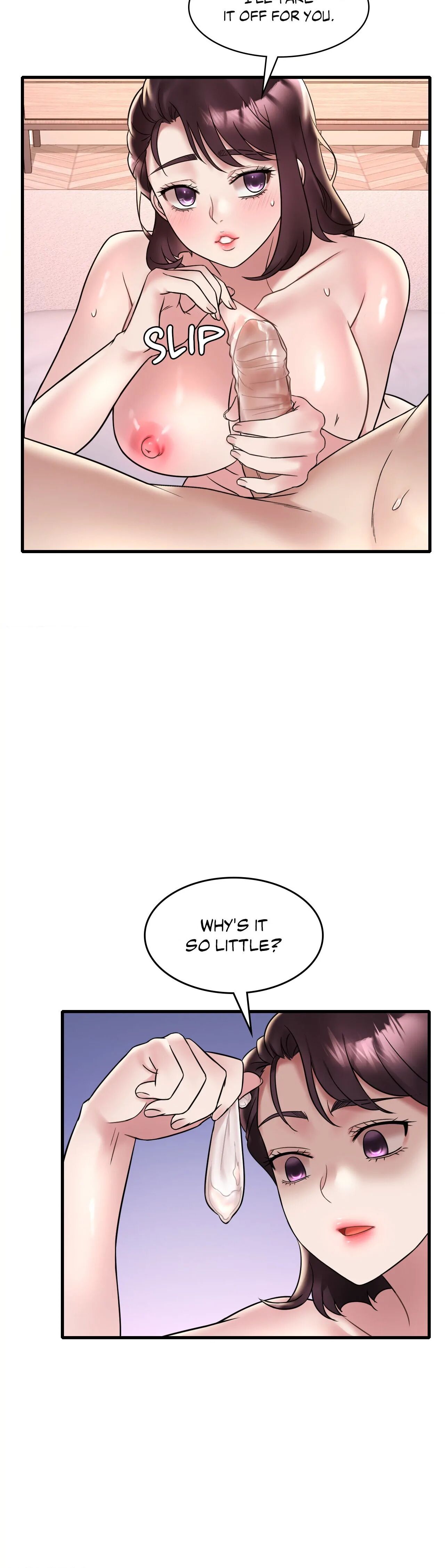 Drunk on You Chapter 31 image 37