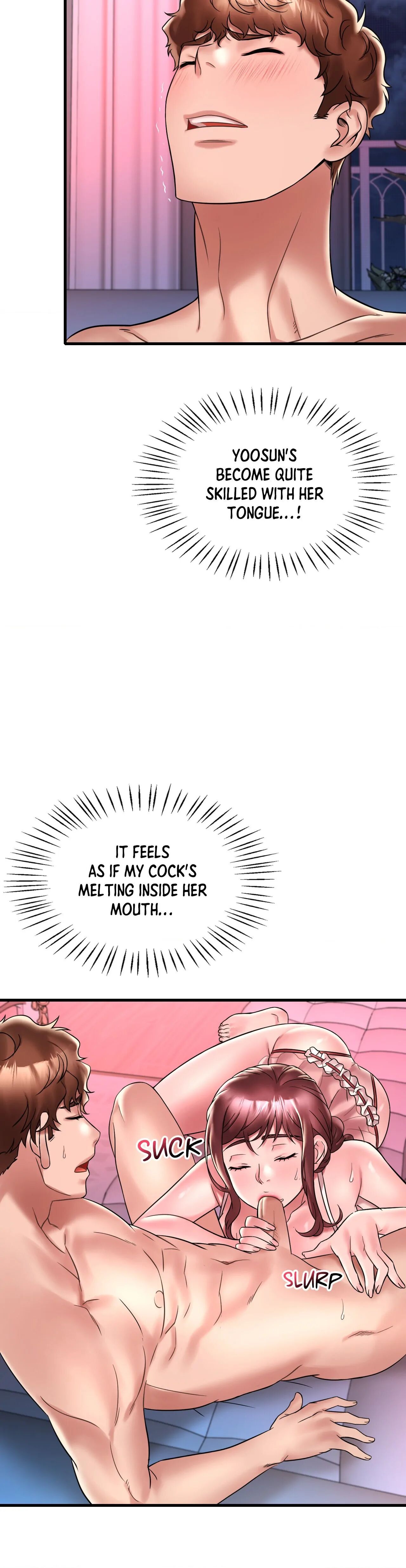 Drunk on You Chapter 31 image 4