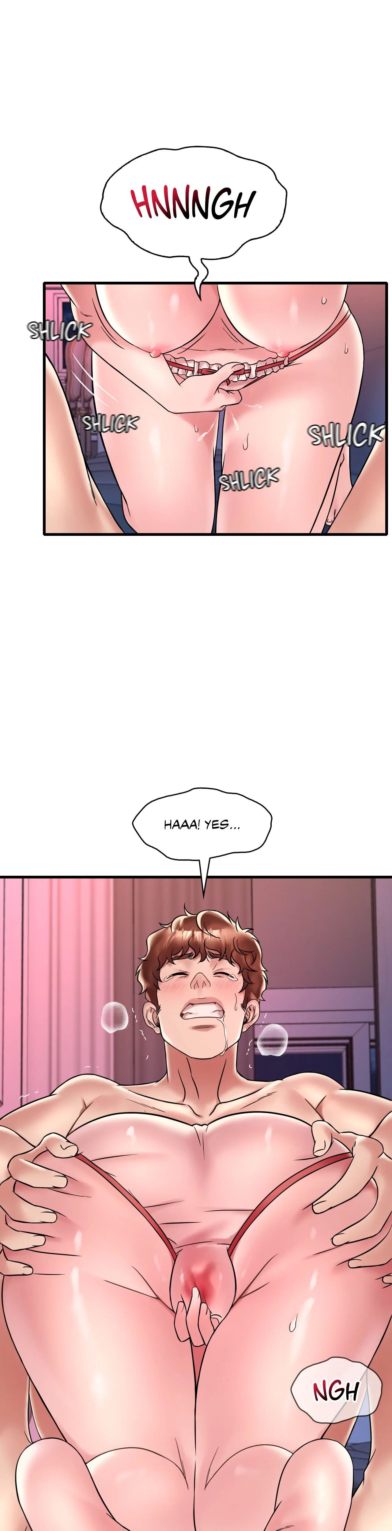 Drunk on You Chapter 31 image 6