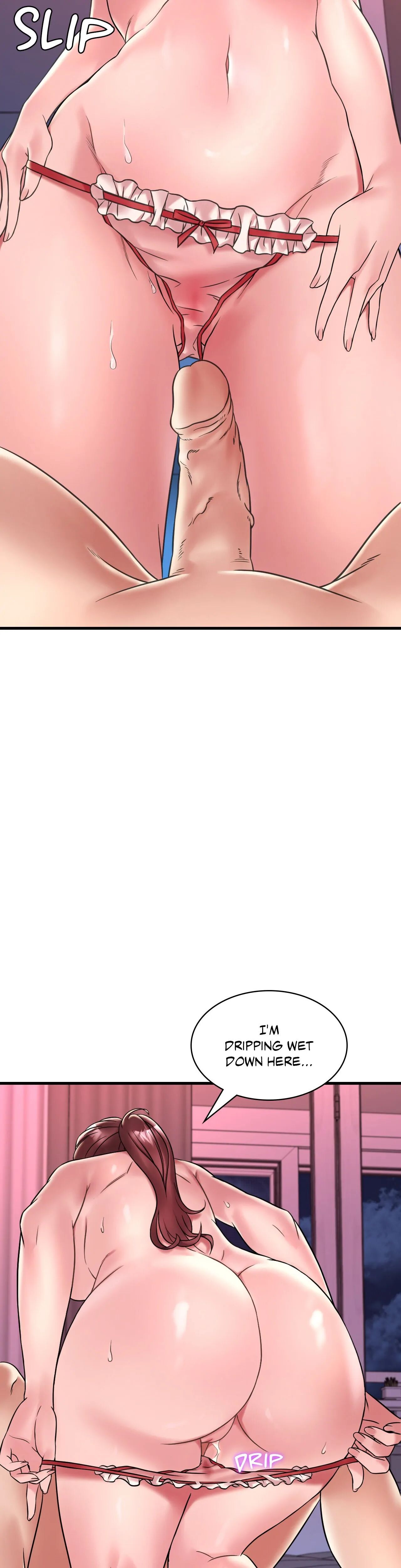 Drunk on You Chapter 31 image 8