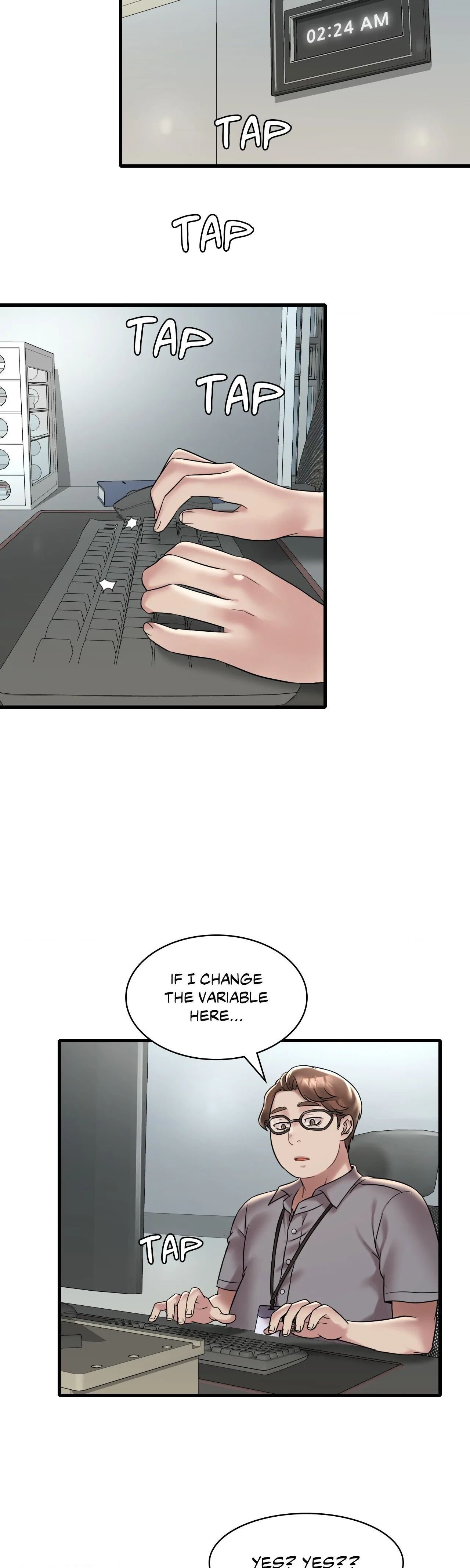 Drunk on You Chapter 32 image 1