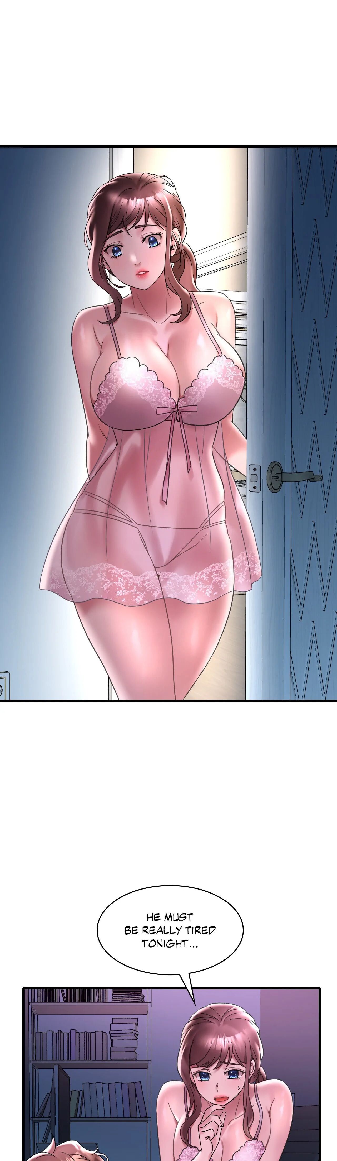 Drunk on You Chapter 32 image 19