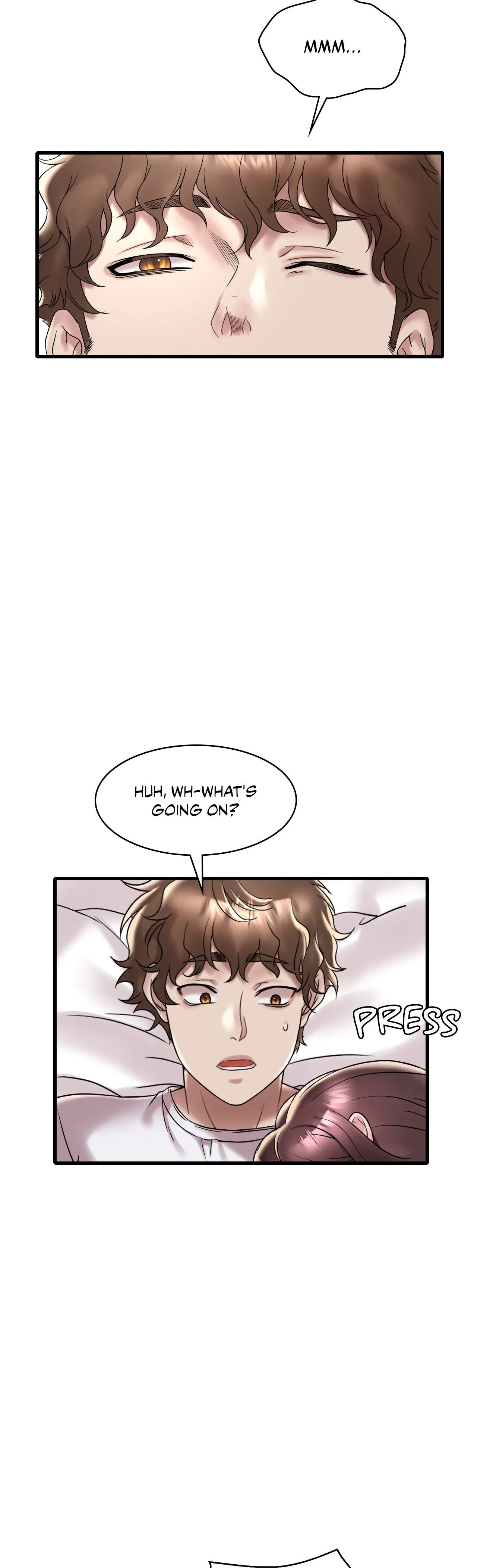 Drunk on You Chapter 32 image 25
