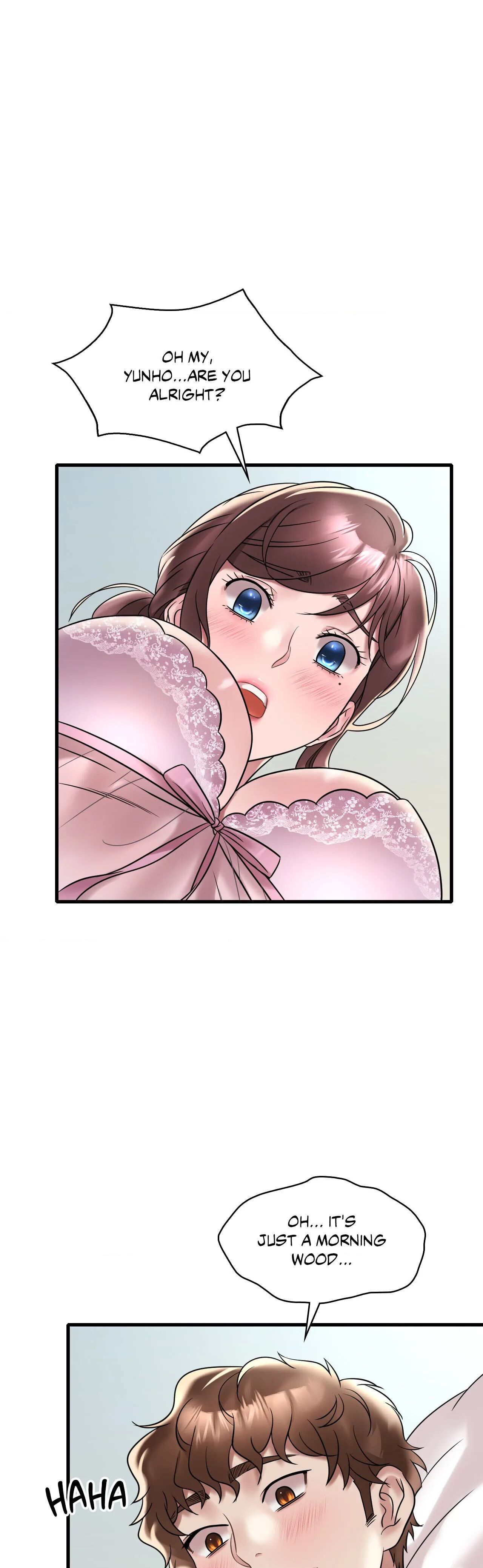 Drunk on You Chapter 32 image 32