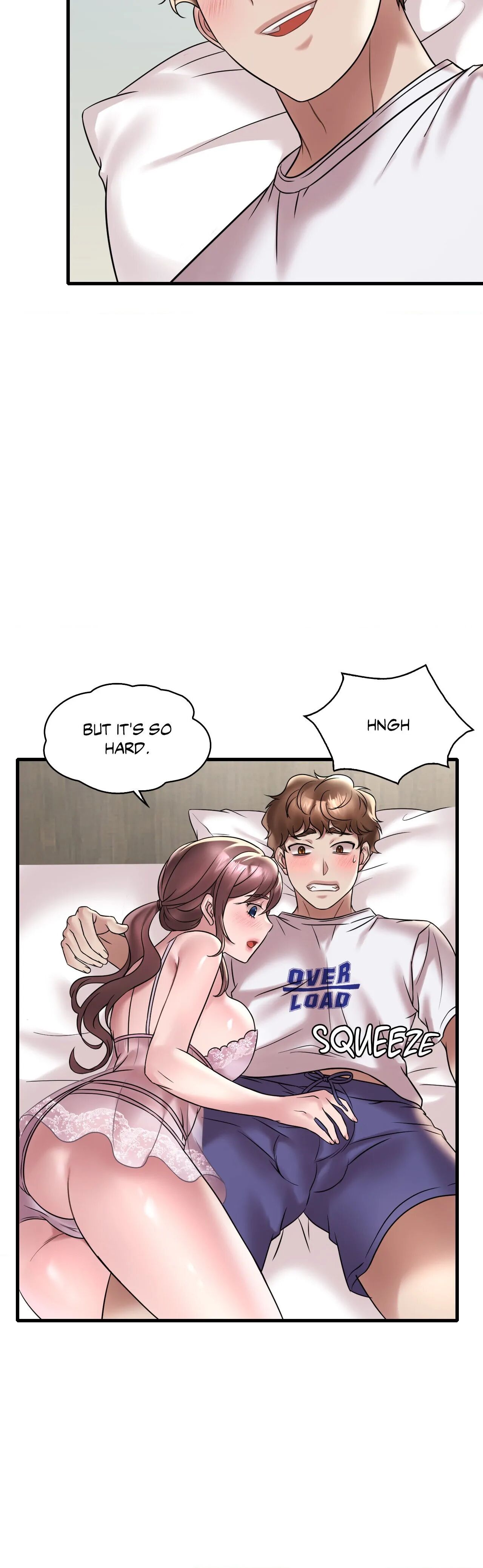 Drunk on You Chapter 32 image 33