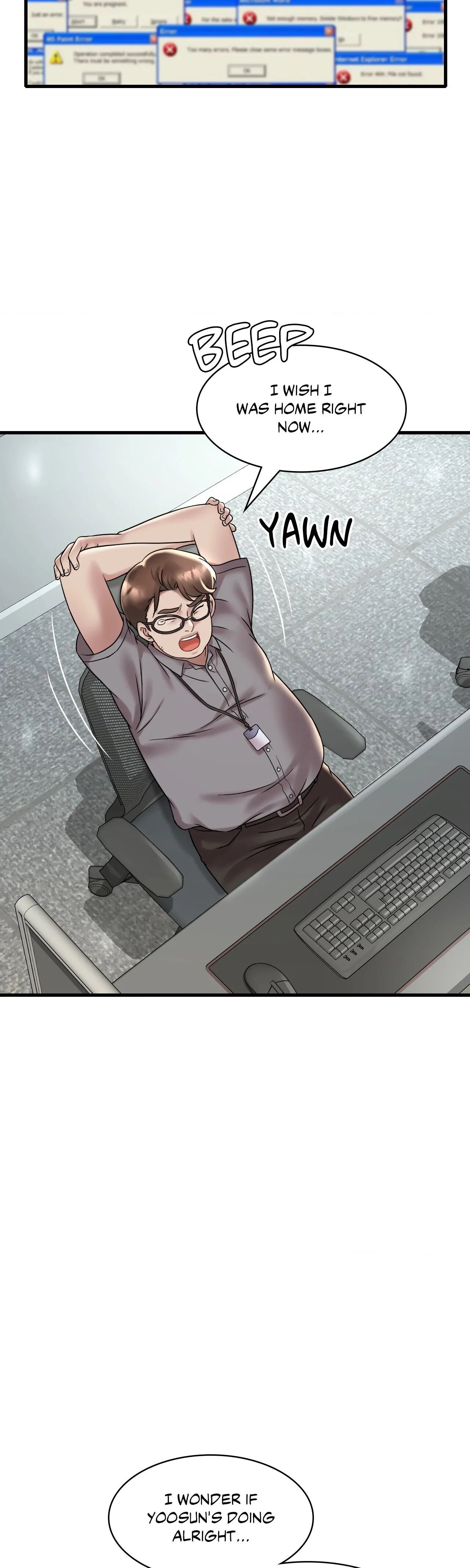 Drunk on You Chapter 32 image 3