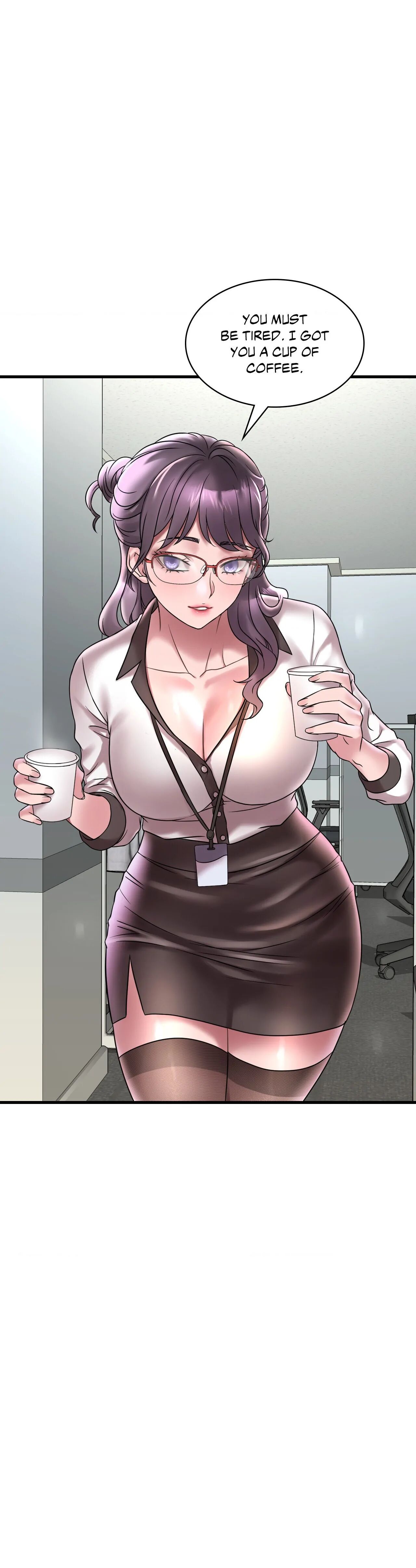 Drunk on You Chapter 32 image 5