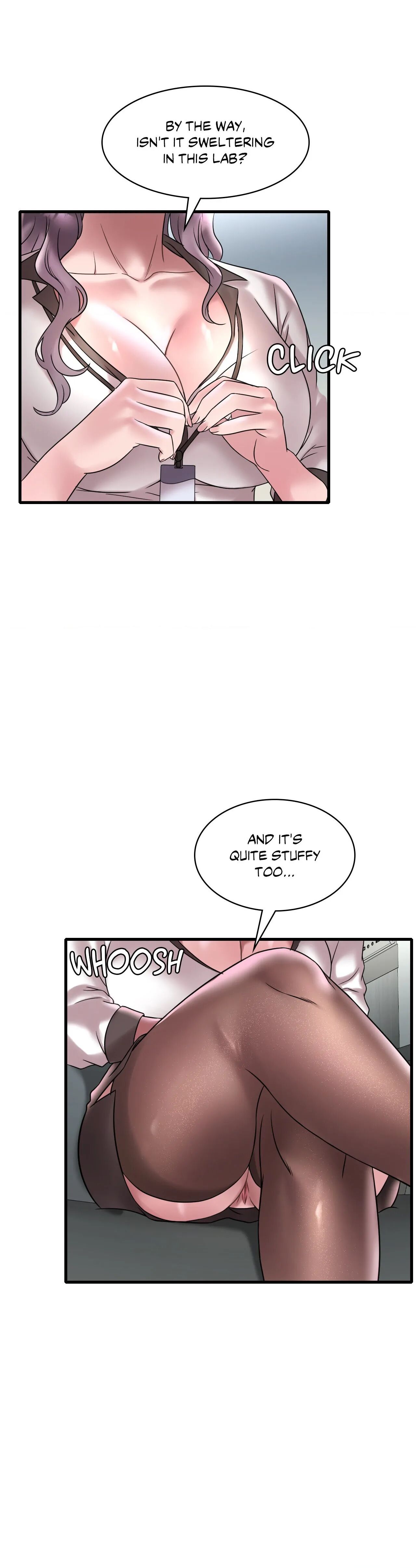 Drunk on You Chapter 32 image 8
