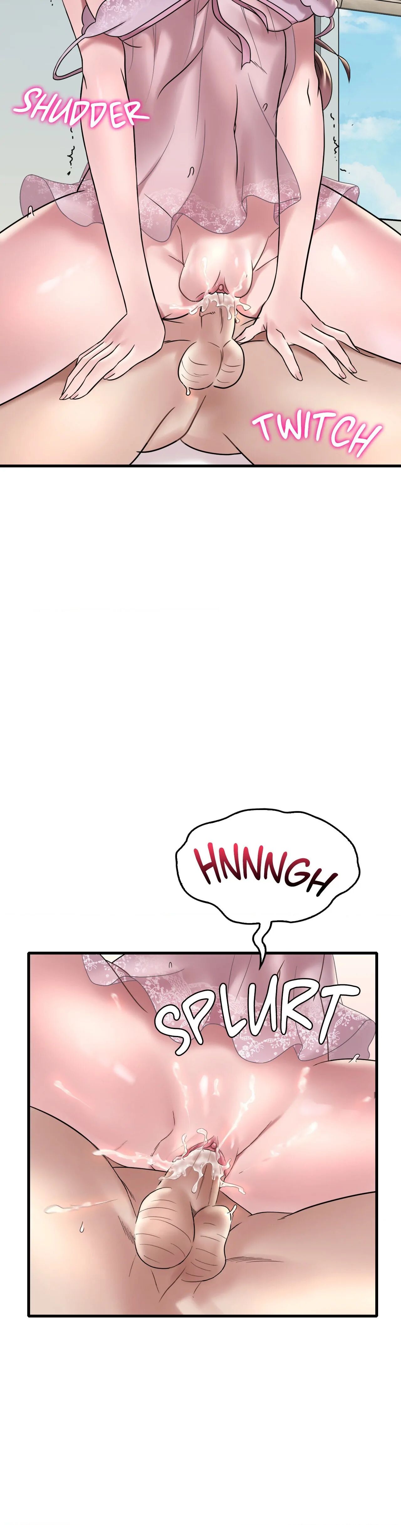 Drunk on You Chapter 33 image 11