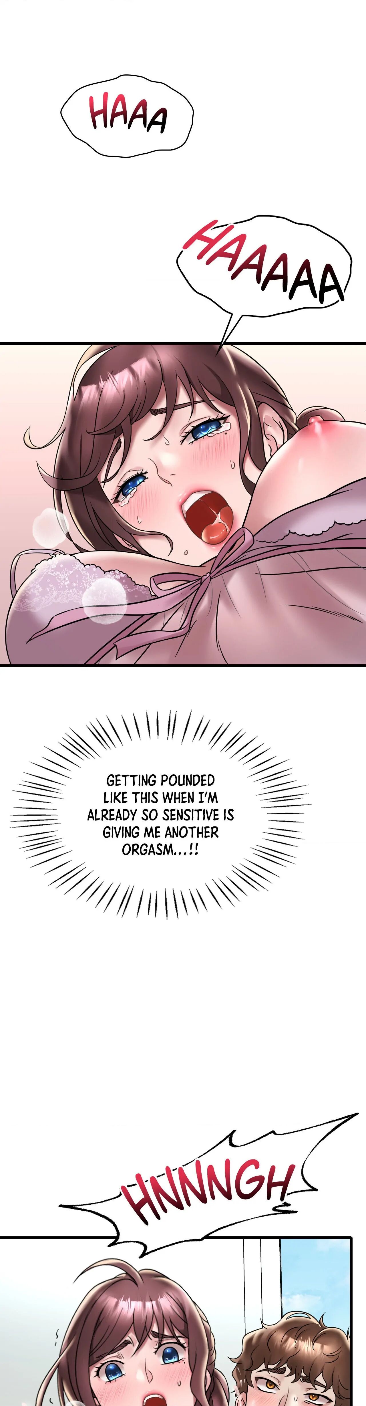 Drunk on You Chapter 33 image 14