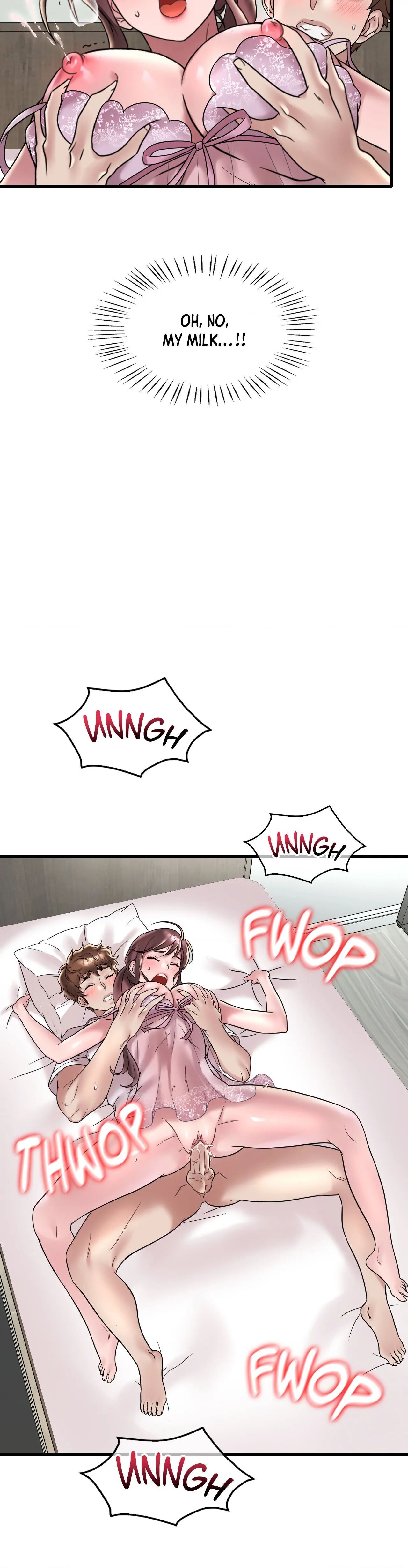 Drunk on You Chapter 33 image 15