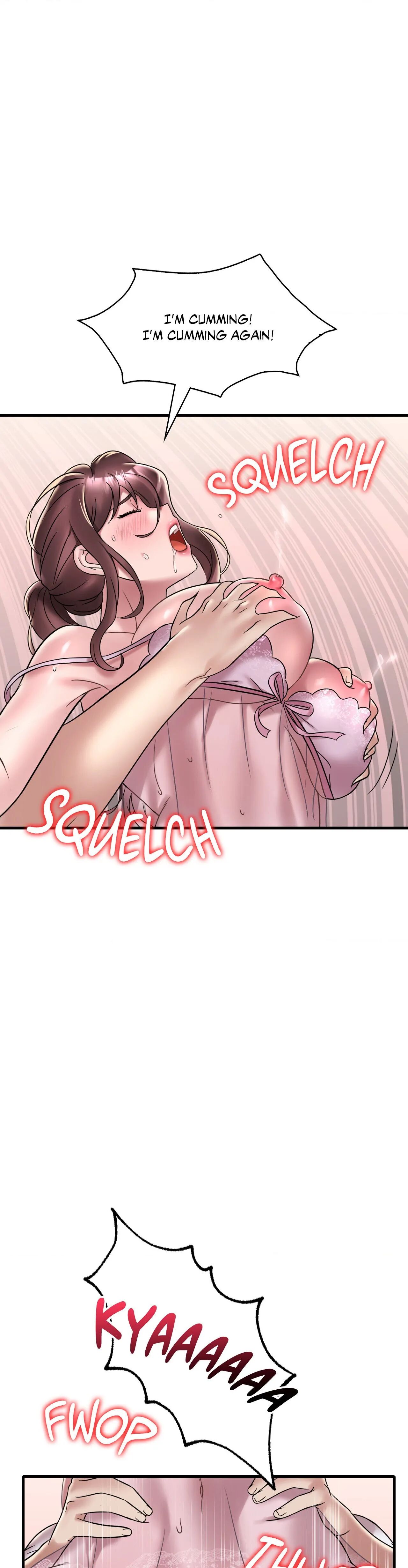 Drunk on You Chapter 33 image 16