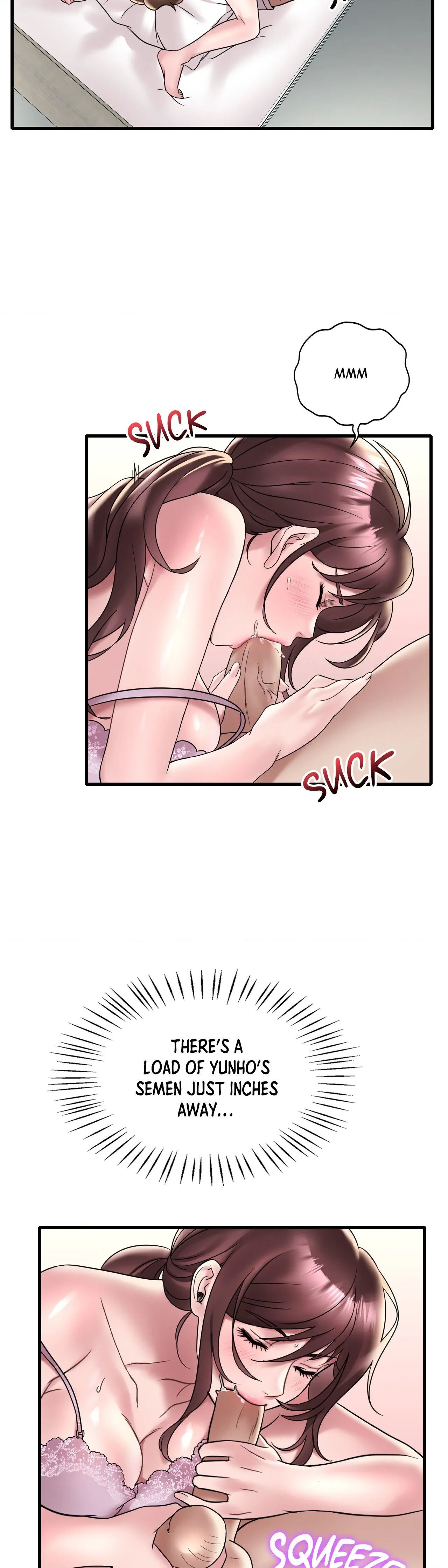 Drunk on You Chapter 33 image 1