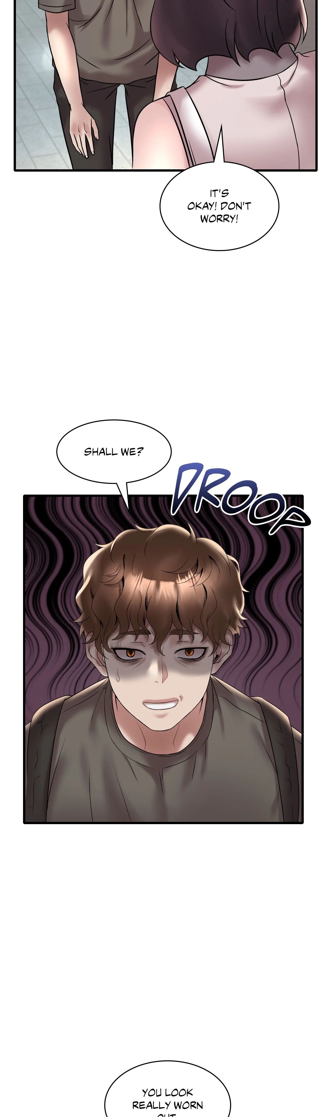 Drunk on You Chapter 33 image 24