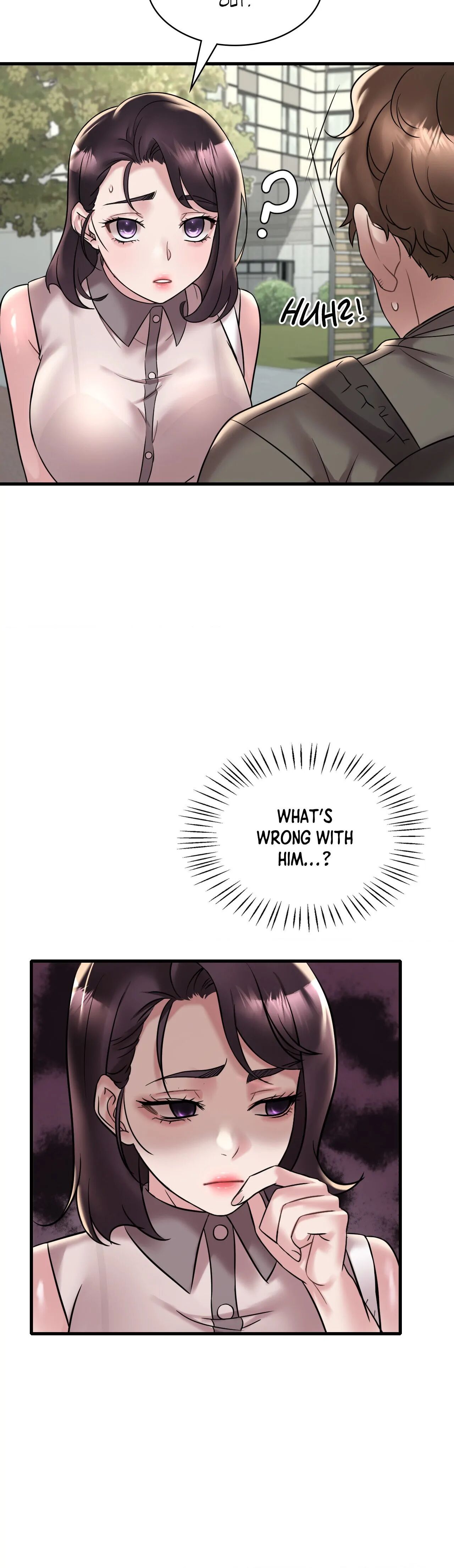 Drunk on You Chapter 33 image 25
