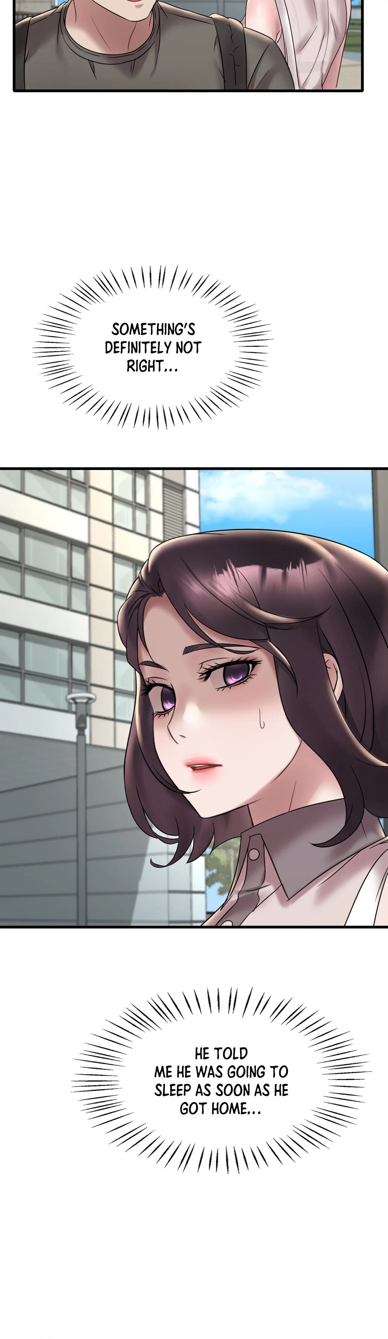 Drunk on You Chapter 33 image 27