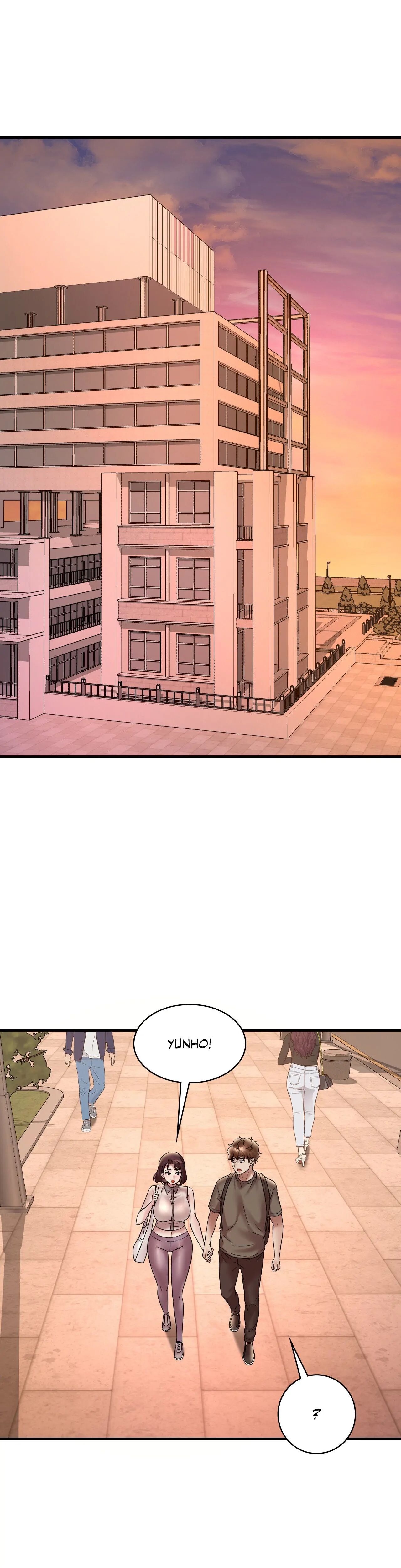 Drunk on You Chapter 33 image 30