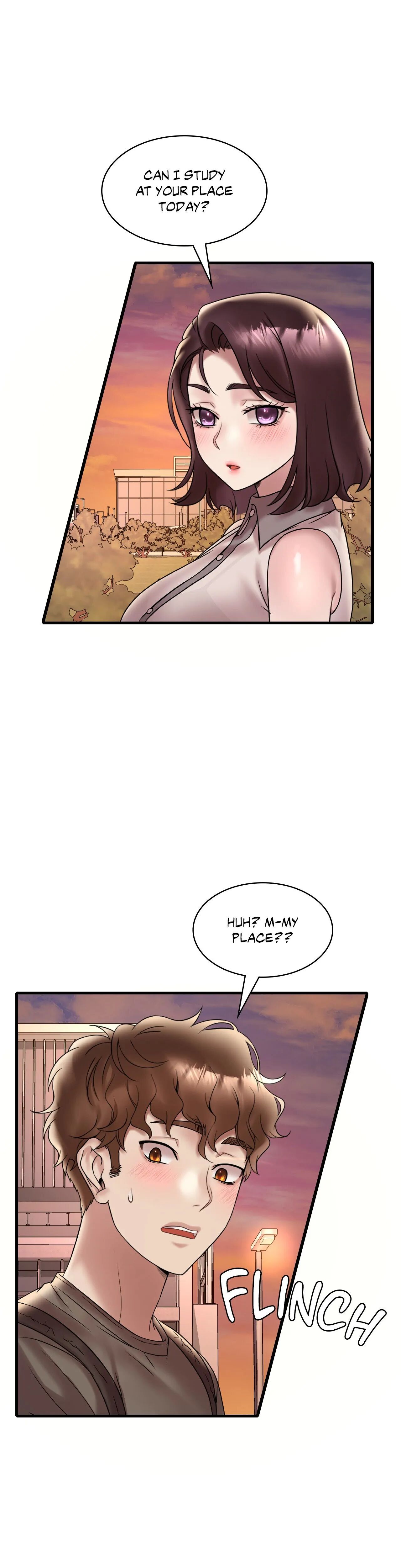 Drunk on You Chapter 33 image 31