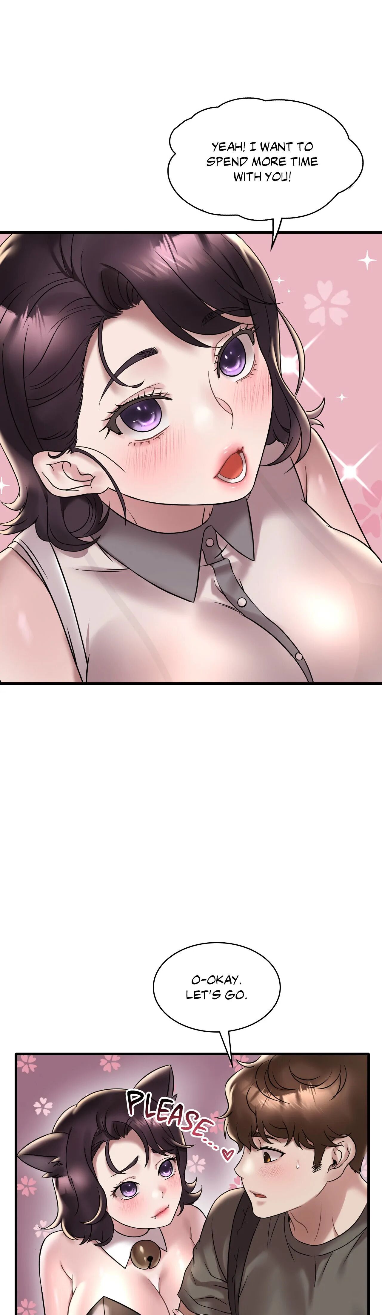 Drunk on You Chapter 33 image 32